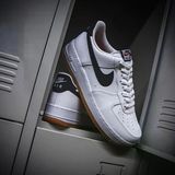 Nike Air Force 1 Low Obsidian Gum
