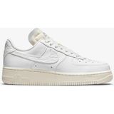 Nike Air Force 1 Low Premium "bling Jewels" Kadın Beyaz Sneaker