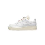 Nike Air Force 1 Low Premium'Jevels'Leather Womens Sneaker Hakiki Deri Kadın Günlük Spor Ayakkabı Be