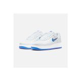 Nike Air Force 1 Low Retro "Color Of The Month" Erkek Spor Ayakkabı (1 Beden Büyük Alınız)