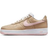 Nike Air Force 1 Low Retro "linen" Spor Ayakabı - Kahverengi