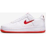 Nike Air Force 1 Low Royal Jewel FN5924-101 - 001 - Beyaz
