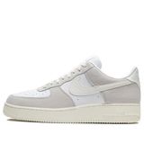 Nike Air Force 1 Low Sail & Platinum Tint Erkek Spor Ayakkabı, 47 Beden