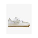 Nike Air Force 1 Low Sail/Gum Erkek Sneaker, 45,5 Beden