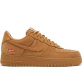Nike Air Force 1 Low SP Supreme Wheat DN1555-200 Sparksole