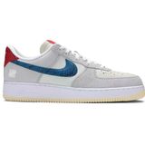 Nike Air Force 1 Low Sp Undefeated 5 On It Dunk Sneaker Spor Ayakkabı Dm8461-001