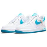 Nike Air Force 1 Low Spaace Jam Hare Unisex Spor Ayakkabı