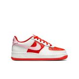 Nike Air Force 1 Low Valentine's Day Hv5165-121 Beyaz Kadın Spor Ayakkabı