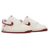 Nike Air Force 1 Low Valentine's Day Kadın Spor Ayakkabı