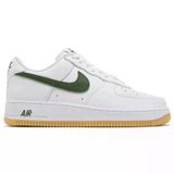 Nike Air Force 1 Low White Forest Unisex Spor Ayakkabı