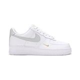 Nike Air Force 1 Low White Grey Gold