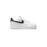 Nike Air Force 1 Low'07 Essential Women White Black