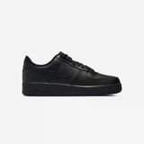 Nike Air Force 1 Low'07 Siyah