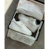 Nike Air Force 1 “ Luxe Co Unisex Sneaker “