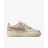 Nike Air Force 1 LV8 1 (Gs) 08-16 yaş çocuk erkek Bej Sneaker - HQ1907-100