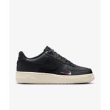 Nike Air Force 1 LV8 1 (Gs) 08-16 yaş çocuk erkek Siyah Sneaker - HQ1907-001