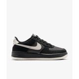 Nike Air Force 1 LV8 2 (Gs) 08-16 yaş çocuk erkek Siyah Sneaker - HV4760-001