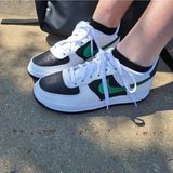 Nike Air Force 1 Lv8 2 (Gs)Unisex Sneaker Ayakkabı FZ4353-100 Aslan Sport