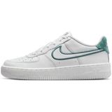 Nike Air Force 1 Lv8 3 Beyaz Kadın Sneaker Spor Ayakkabı