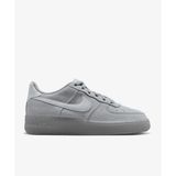 Nike Air Force 1 Lv8 3 BQ5485-003 Gri Çocuk Spor Ayakkabı