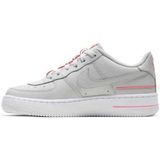 Nike Air Force 1 Lv8 3 (Gs) Unisex Gri Sneaker Ayakkabı CJ4092-002