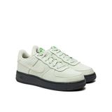 Nike Air Force 1 Lv8 3 Kadın Sneaker Ayakkabı, Beyaz, 38 Beden
