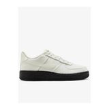 Nike Air Force 1 Lv8 3 Kadın Sneaker Ayakkabı, Beyaz, 38 Beden