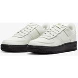 Nike Air Force 1 Lv8 3 Kadın Sneaker Ayakkabı - Beyaz