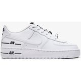 Nike Air Force 1 Lv8 3 Unisex Spor Ayakkabı - Beyaz