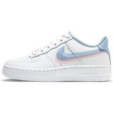 Nike Air Force 1 Lv8 Double Swoosh (Gs) Spor Ayakkabı