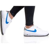 Nike Air Force 1 LV8-DR3098-100 - Beyaz