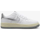 Nike Air Force 1 Lv8 DX1657-100 Kadın Sneaker - Beyaz