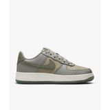 Nike Air Force 1 LV8 FQ6948-001 Yeşil GS Çocuk Spor Ayakkabı