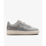 Nike Air Force 1 LV8 FZ1022-001 Gri GS Çocuk Spor Ayakkabı