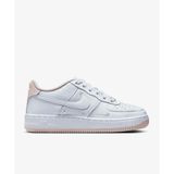 Nike Air Force 1 LV8 (Gs) 08-16 yaş çocuk erkek Beyaz Sneaker - HF0952-002