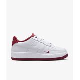 Nike Air Force 1 LV8 (Gs) 08-16 yaş çocuk erkek Beyaz Sneaker - HF0952-100