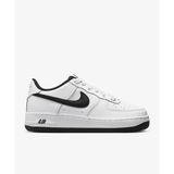 Nike Air Force 1 LV8 (Gs) 08-16 yaş çocuk erkek Beyaz Sneaker - HQ1911-100