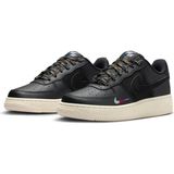 Nike Air Force 1 Lv8 Gs Sneaker Ayakkabı Dar Kalıp 1 Beden Büyük Alınız)