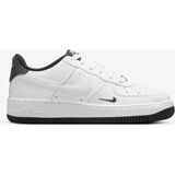 Nike Air Force 1 Lv8 (Gs) Unisex Spor Ayakkabı - Beyaz