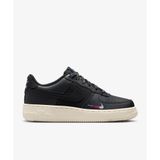 Nike Air Force 1 LV8 HQ1907-001 GS Siyah Unisex Çocuk Spor Ayakkabı