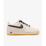 Nike Air Force 1 LV8 HQ1911-002 Bej Çocuk Spor Ayakkabı