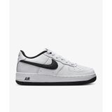 Nike Air Force 1 LV8 IB8845-100 GS Beyaz Unisex Çocuk Spor Ayakkabı