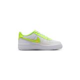 Nike Air Force 1 Lv8 Kadın Beyaz Renk Sneaker Ayakkabı (Dar Kalıp 1 Beden Büyük Alınız