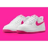 Nike Air Force 1 Lv8 Kadın Sneaker AYAKKABI-FV5948-102-SPORTXOUTLET - White
