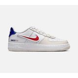 Nike Air Force 1 Lv8 ''since 1972'' Unisex Beyaz Spor Ayakkabı