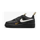 Nike Air Force 1 Lv8 Siyah Unısex Sneaker HF0095-001