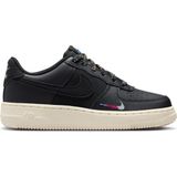 Nike Air Force 1 Lv8 - Siyah