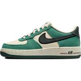 Nike Air Force 1 LV8 Unisex Sneaker Günlük Spor Ayakkabı Yeşil