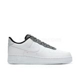 Nike Air Force 1 Lv8 White Cool Grey