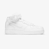 Nike Air Force 1 Mid '07 Cw2289-136 Unisex Ayakkabı